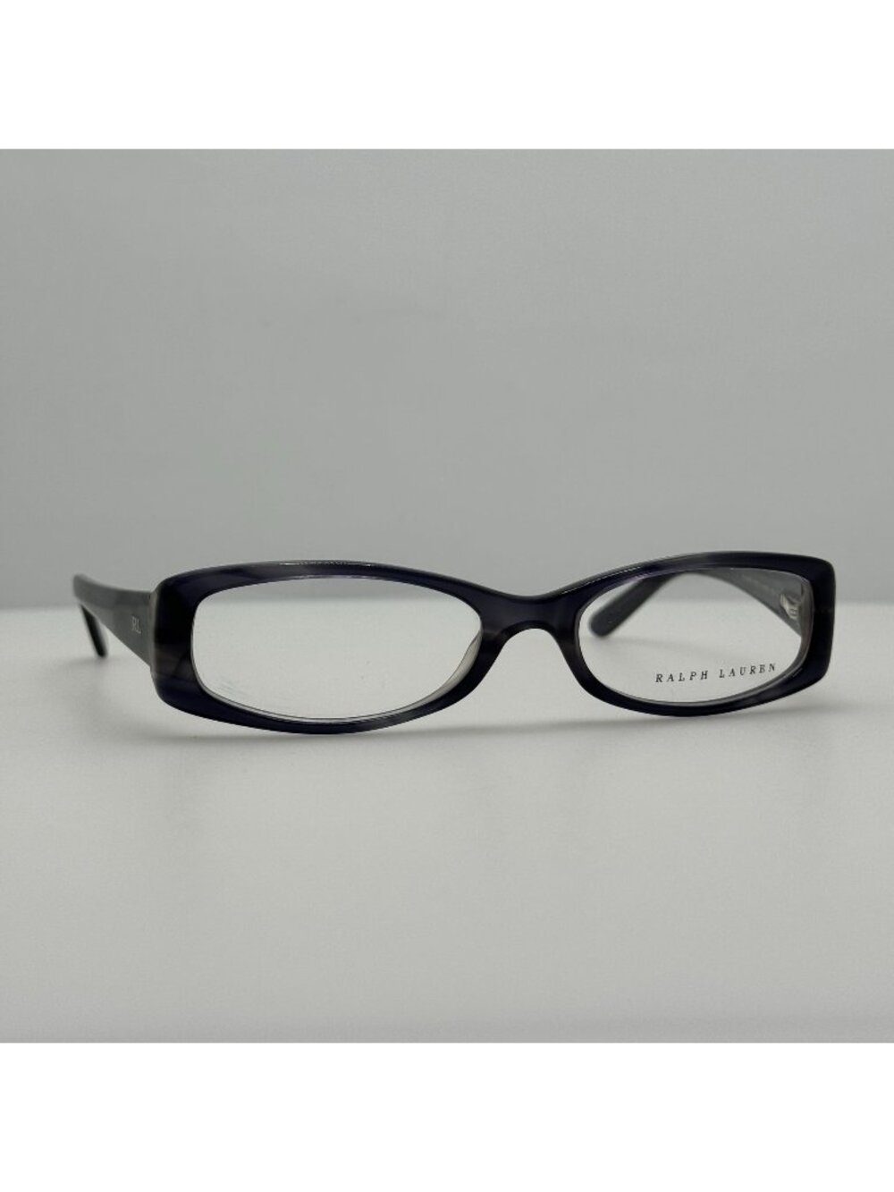 Ralph Lauren Eyeglasses Eye Glasses Frames 6019 5132 W/ Case 51-16-135